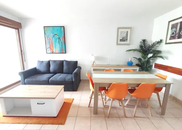 Appartement En Centre-Ville D\'Uzes