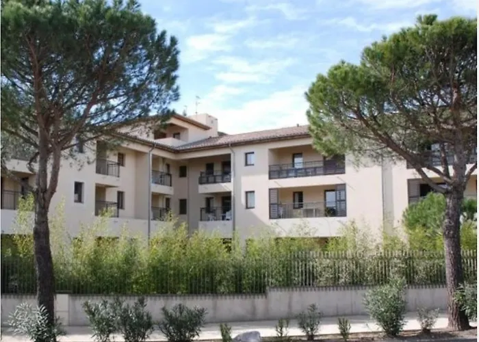 Appartement En Centre-Ville D\'Uzes