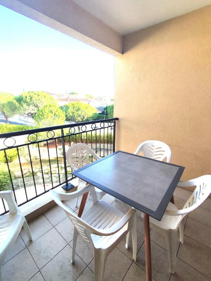 Apartment En Centre-ville D'uzes