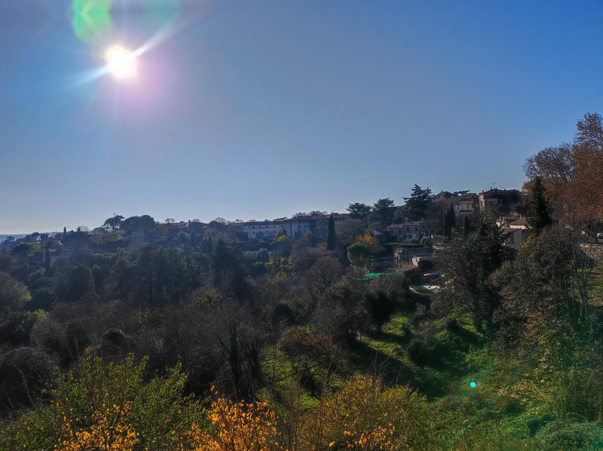 En Centre-ville D'uzes * Uzès