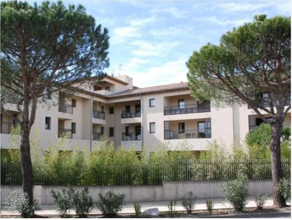 En Centre-ville D'uzes *